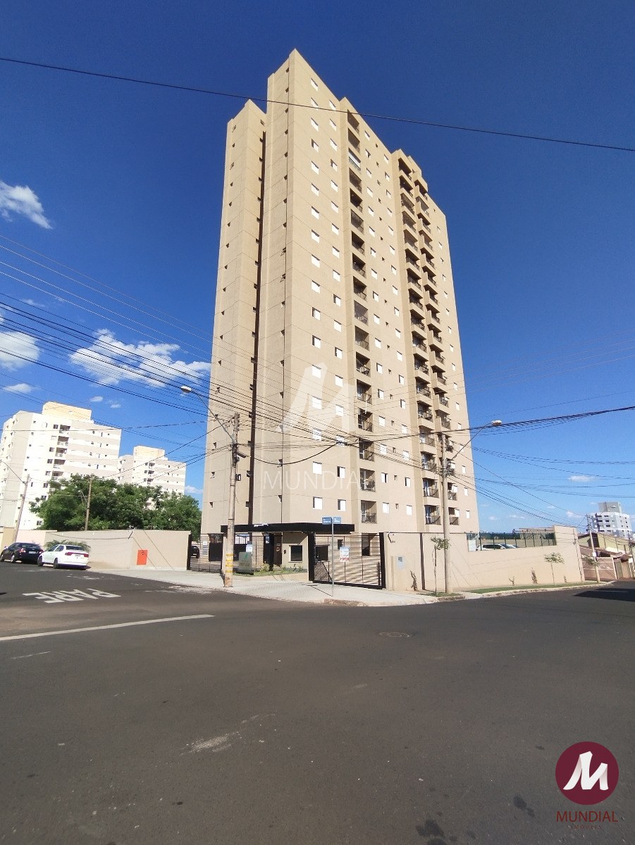 Fachada Condominio — foto 16
