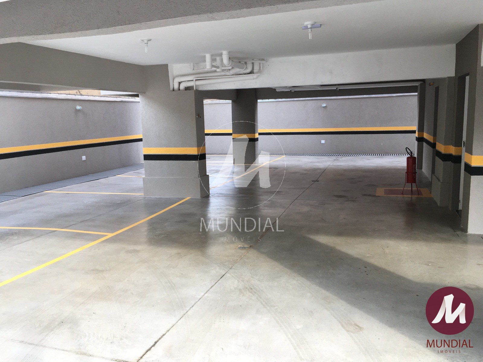 Garagem — foto 15