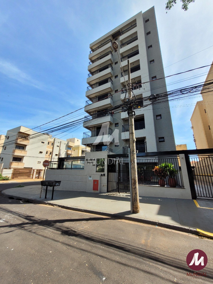 Fachada Condominio — foto 12