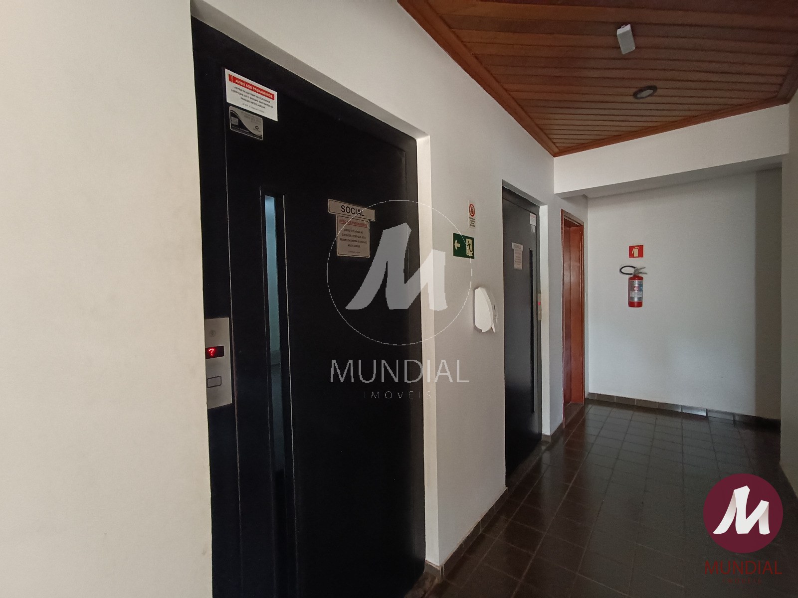 Elevador — foto 18