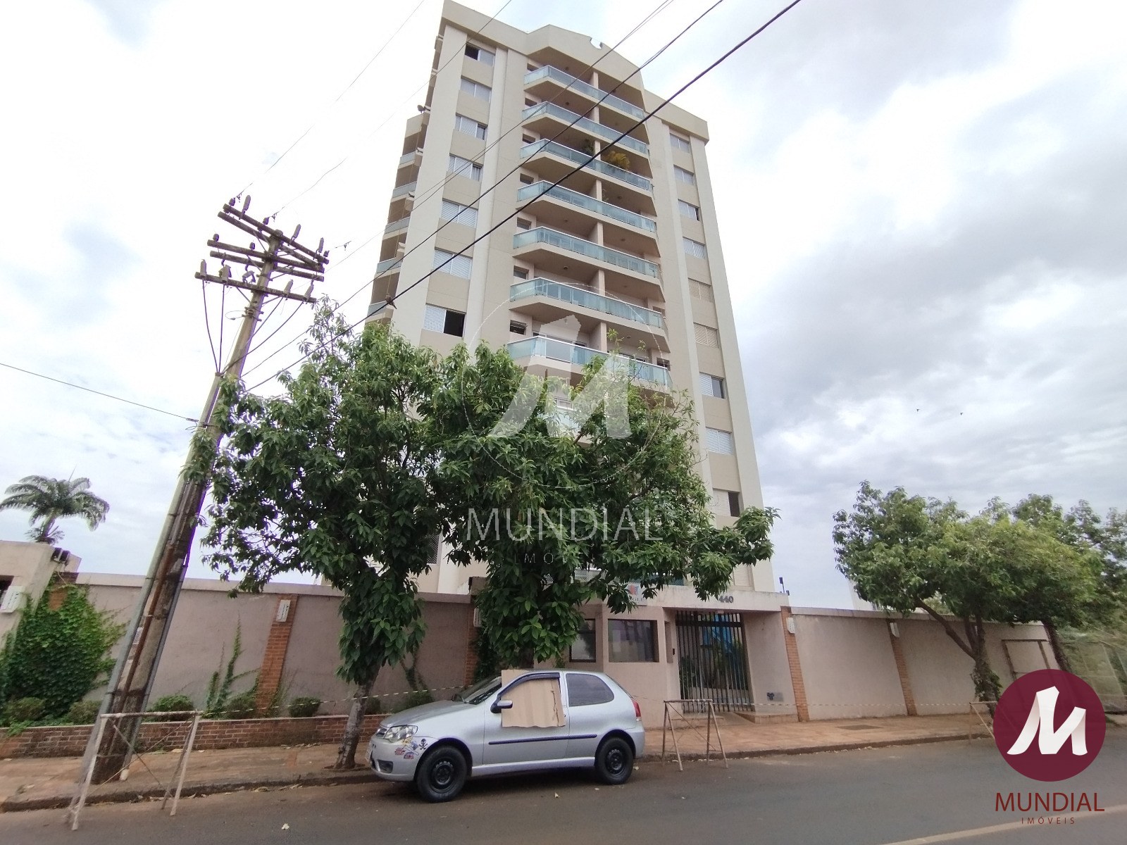 Fachada Condominio — foto 14