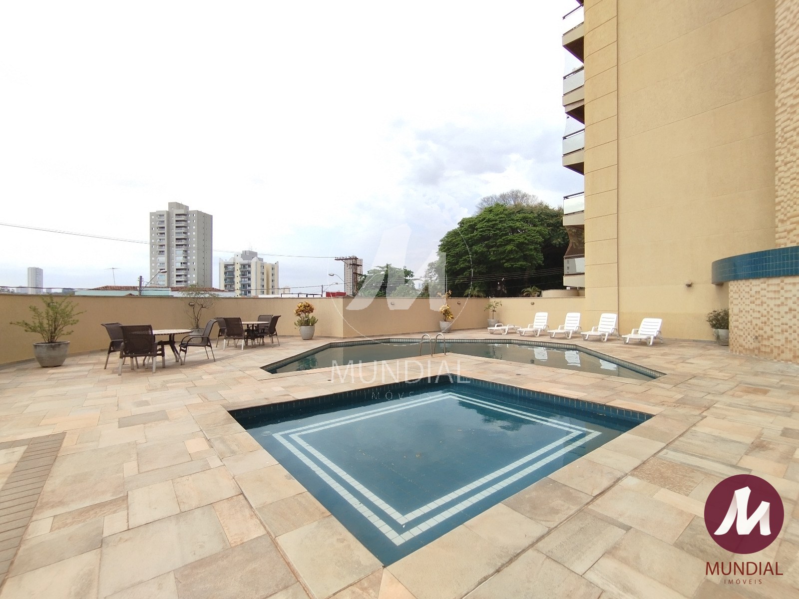 Piscina(s) — foto 15