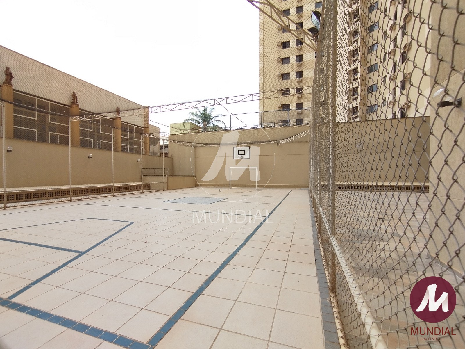 Quadra de esportes — foto 17