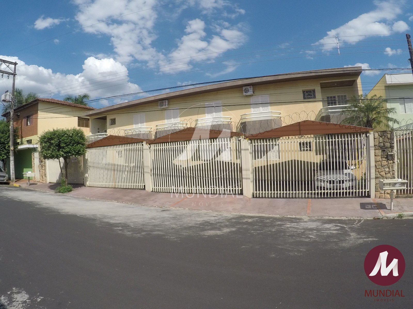 Fachada Condominio — foto 7