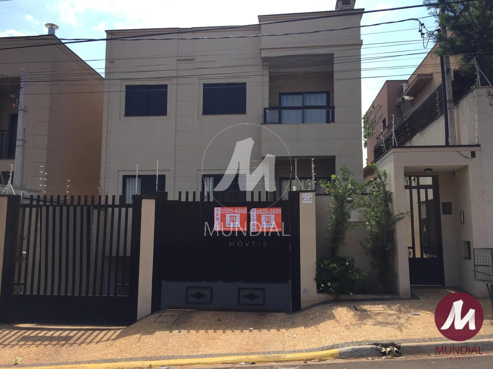Fachada Condominio — foto 20