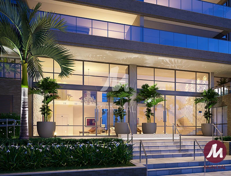Fachada Condominio — foto 34