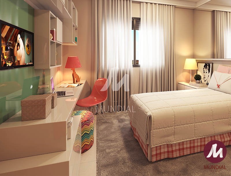 Unidade decorada — foto 65