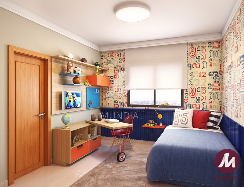 Unidade decorada — foto 66