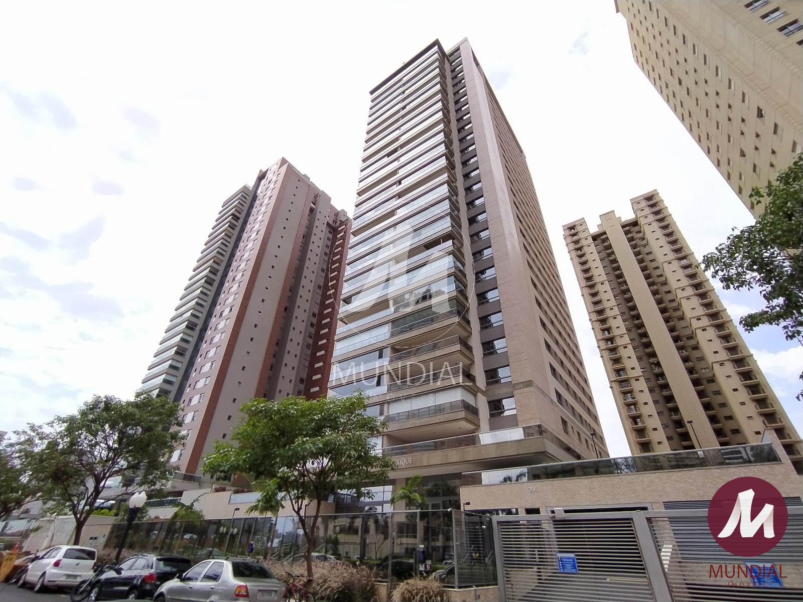 Fachada Condominio — foto 32