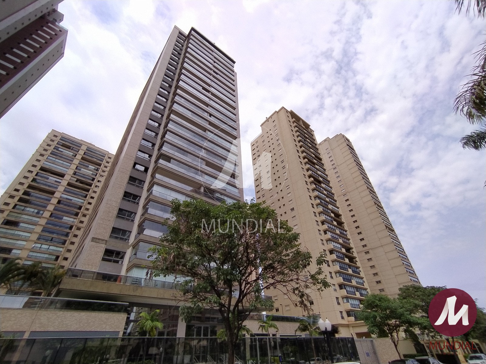 Fachada Condominio — foto 33
