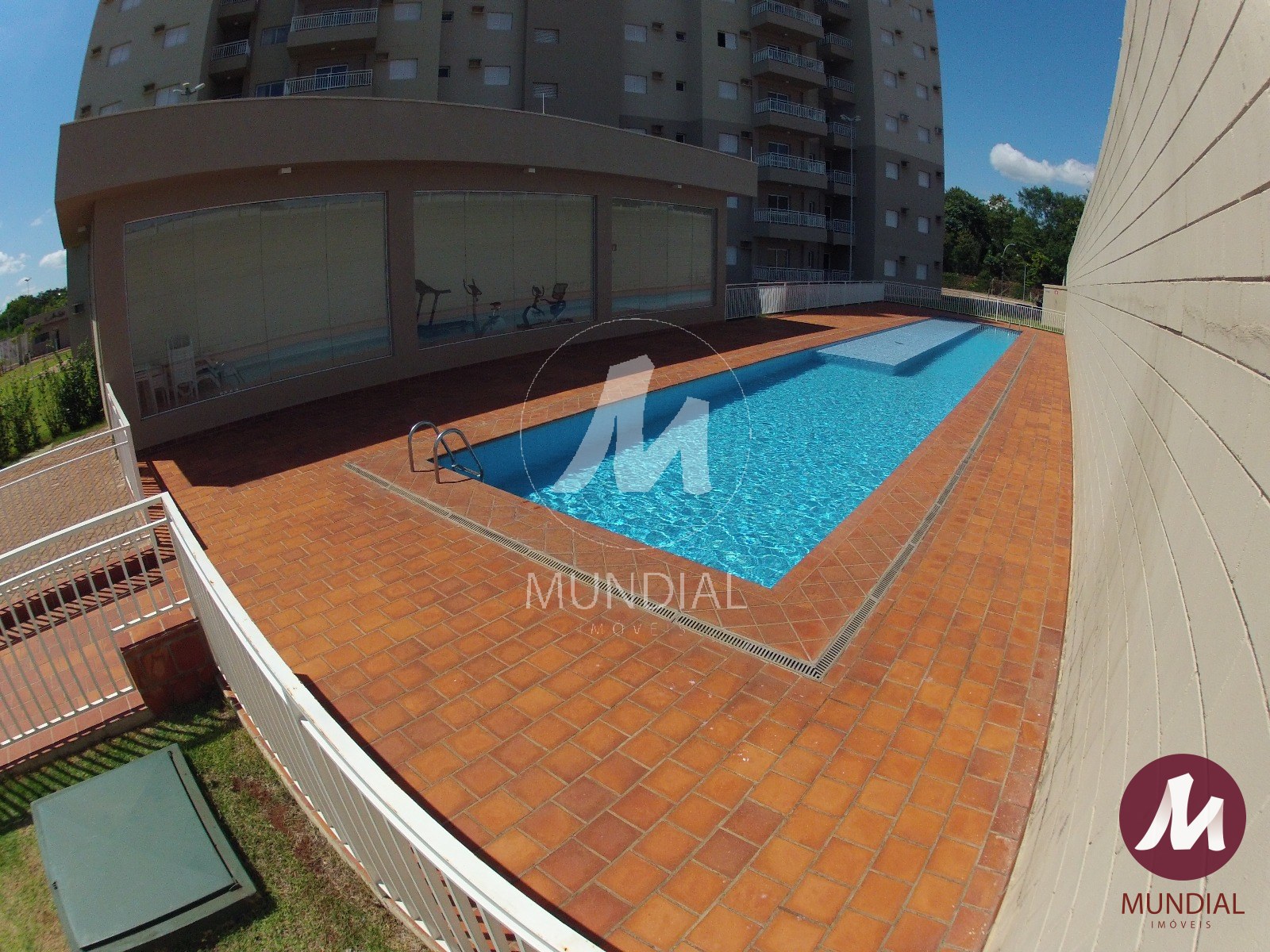 Piscina(s) — foto 16