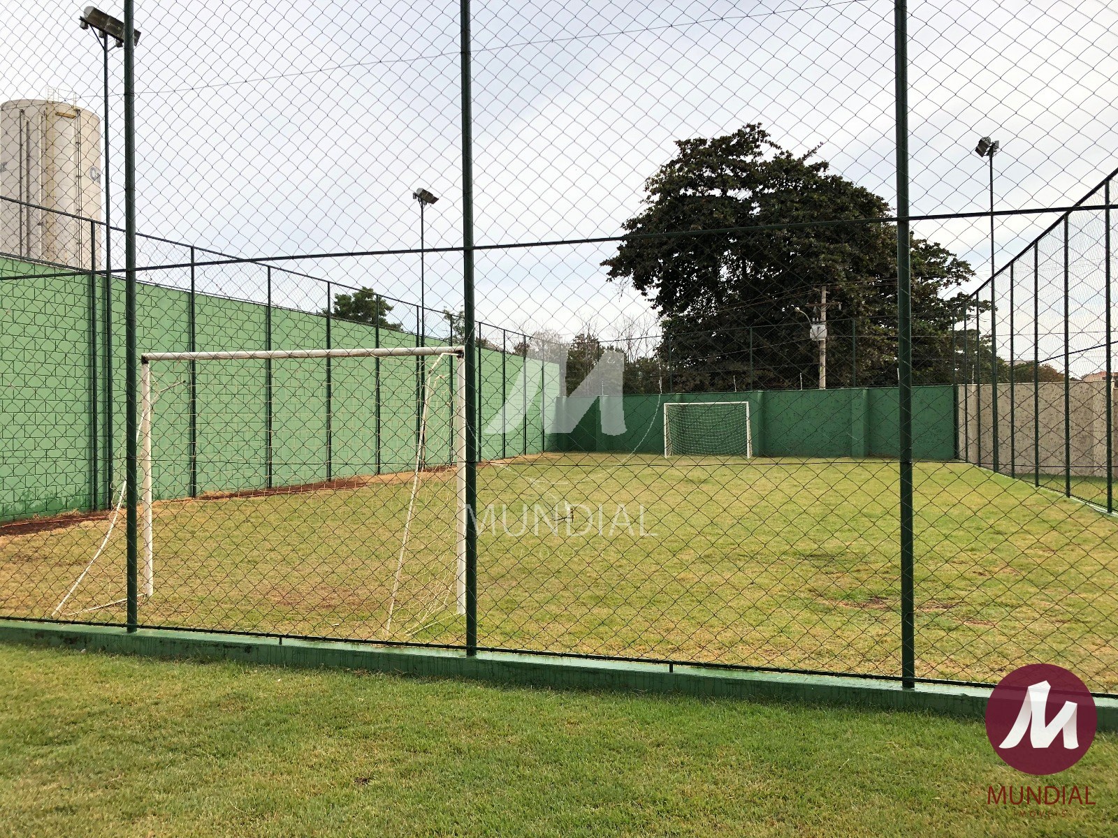Campo Futebol — foto 19
