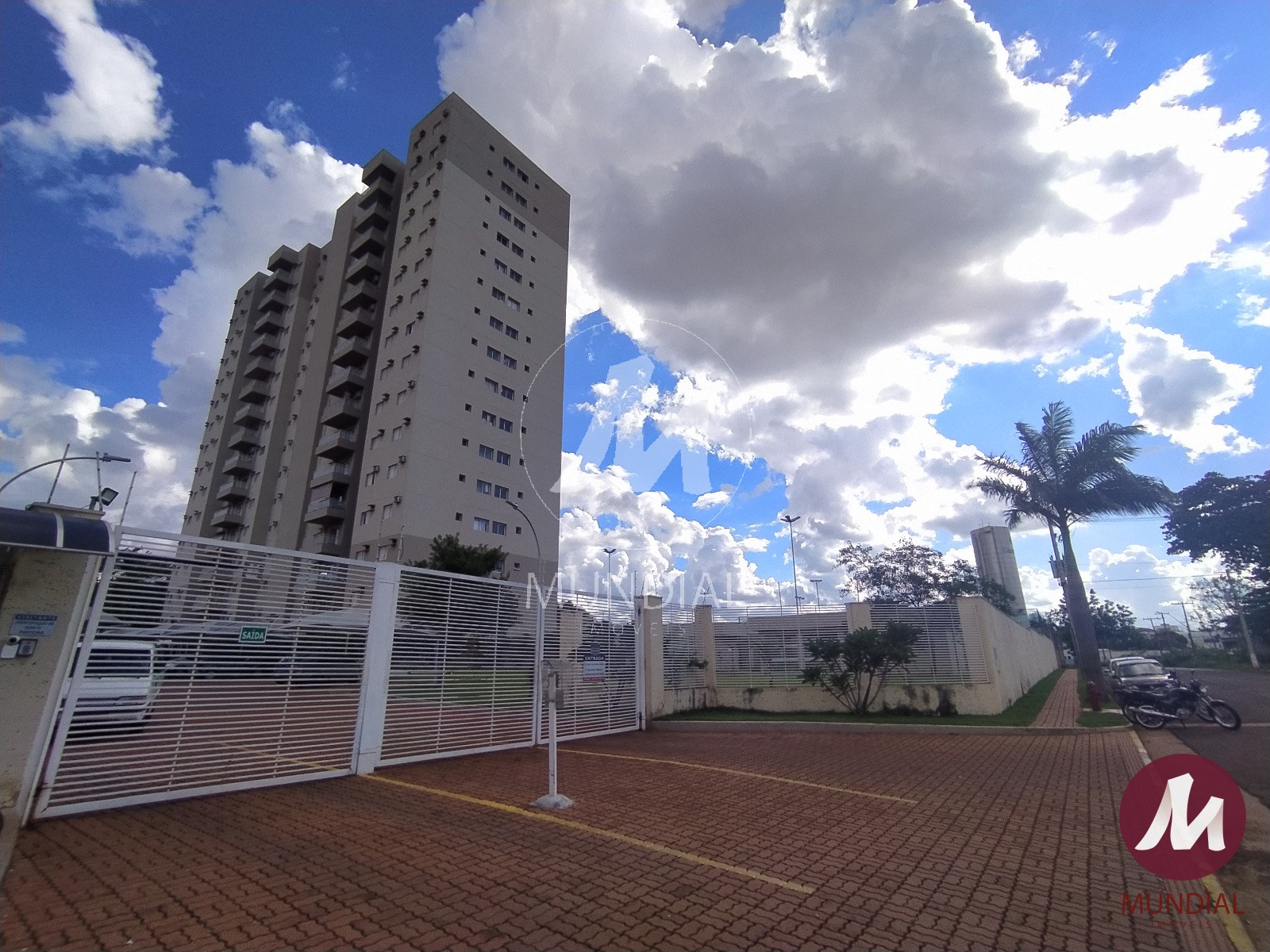Fachada Condominio — foto 12