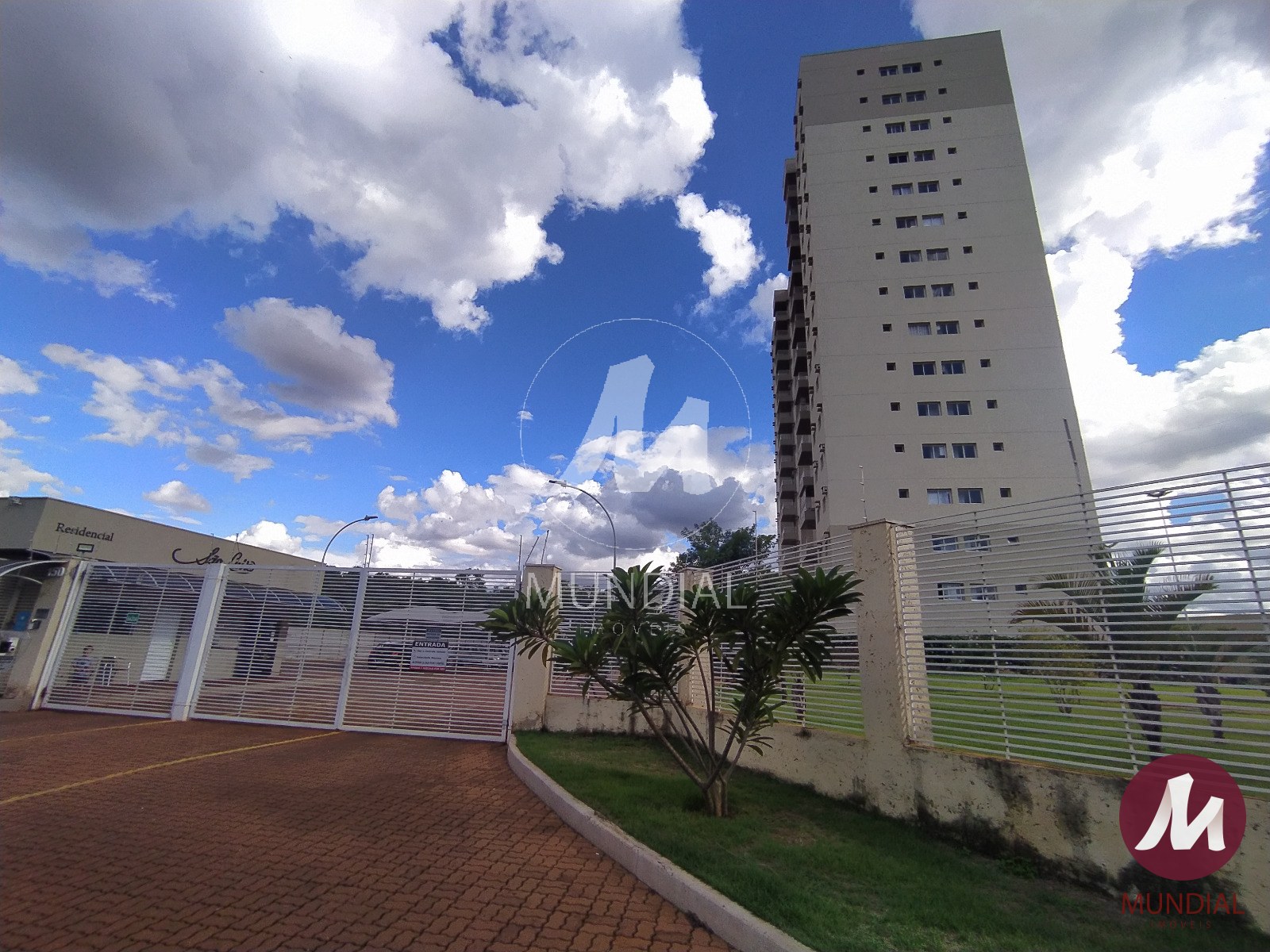 Fachada Condominio — foto 13
