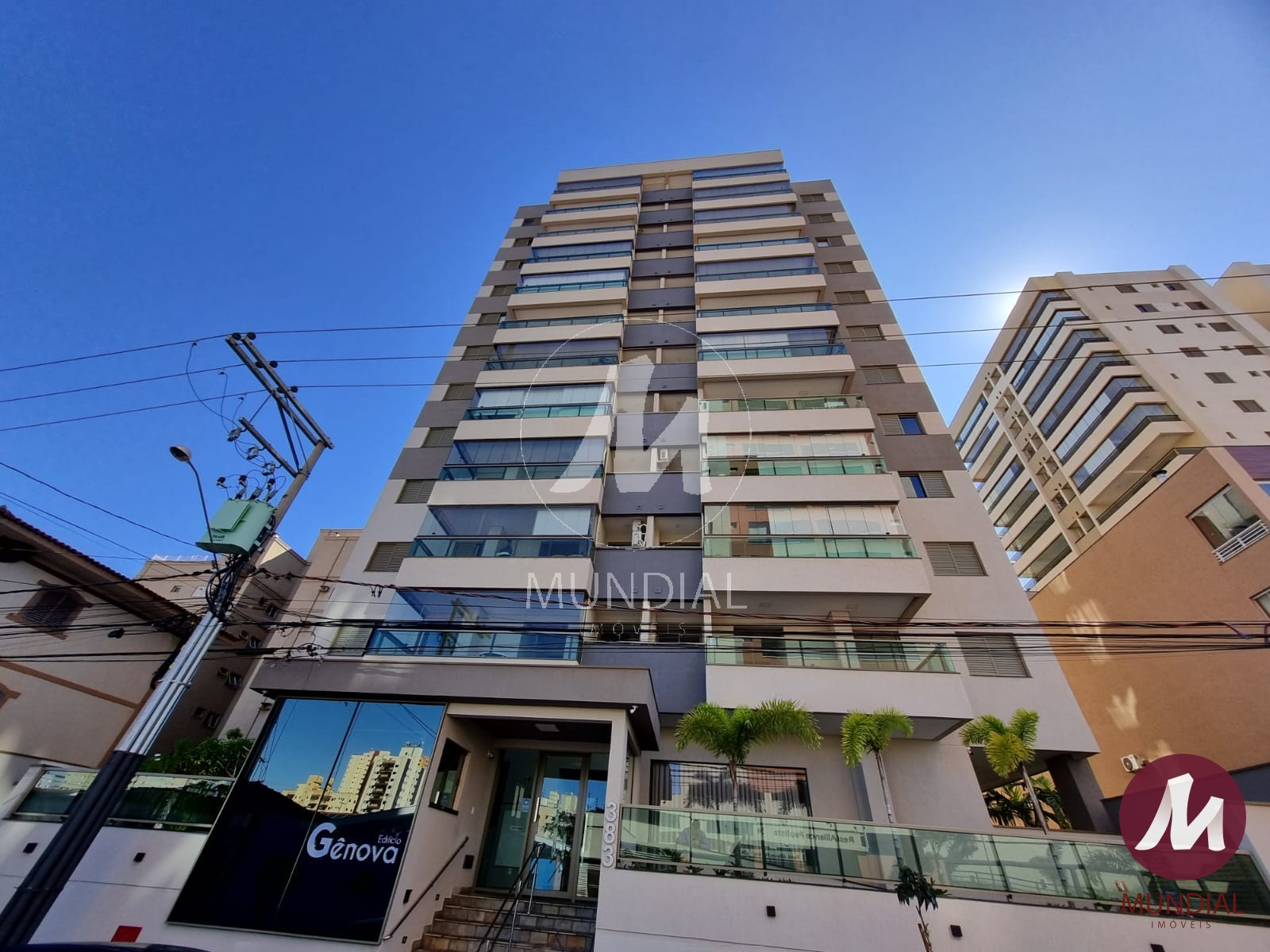 Fachada Condominio — foto 1