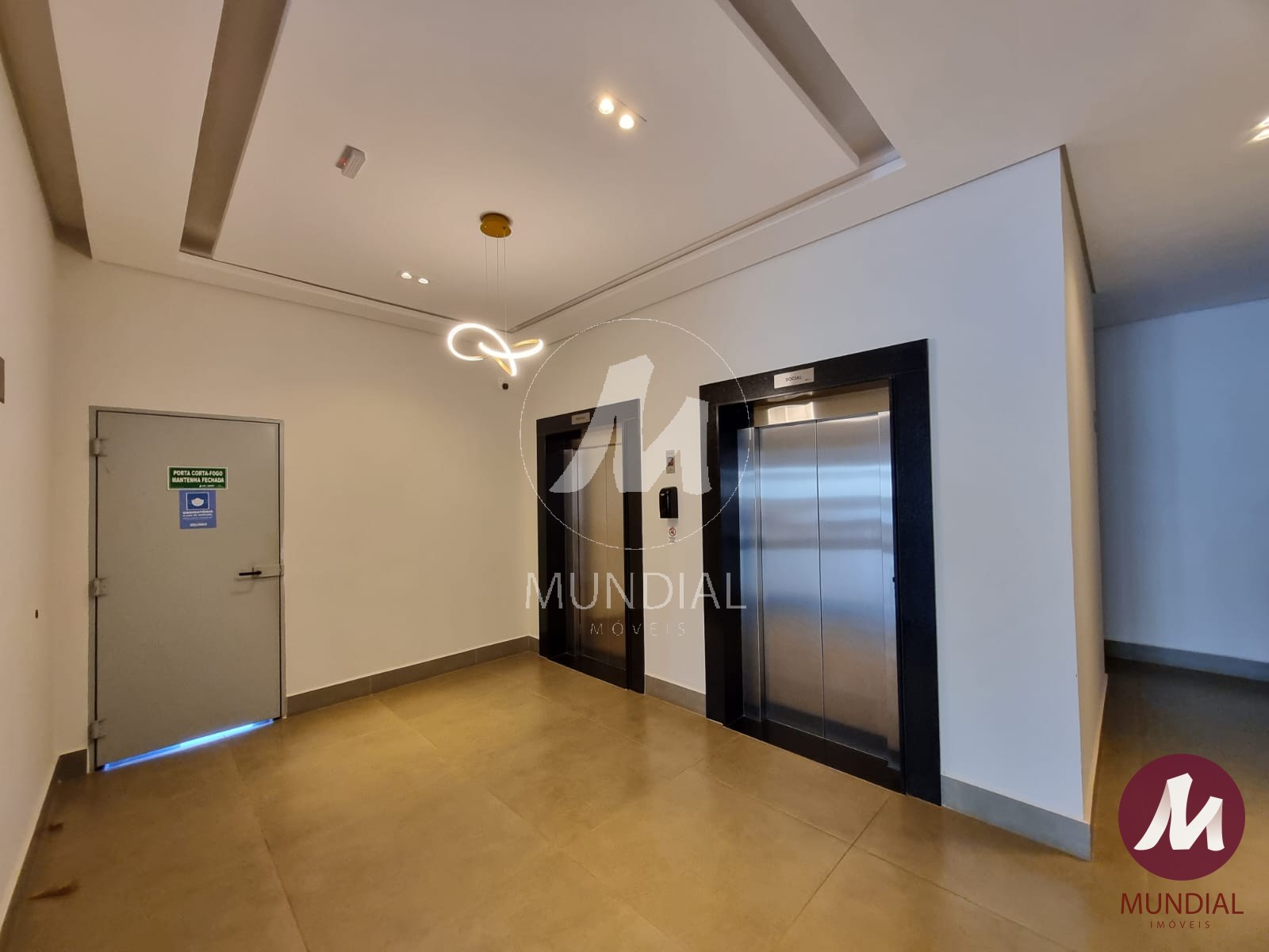 Elevador — foto 11