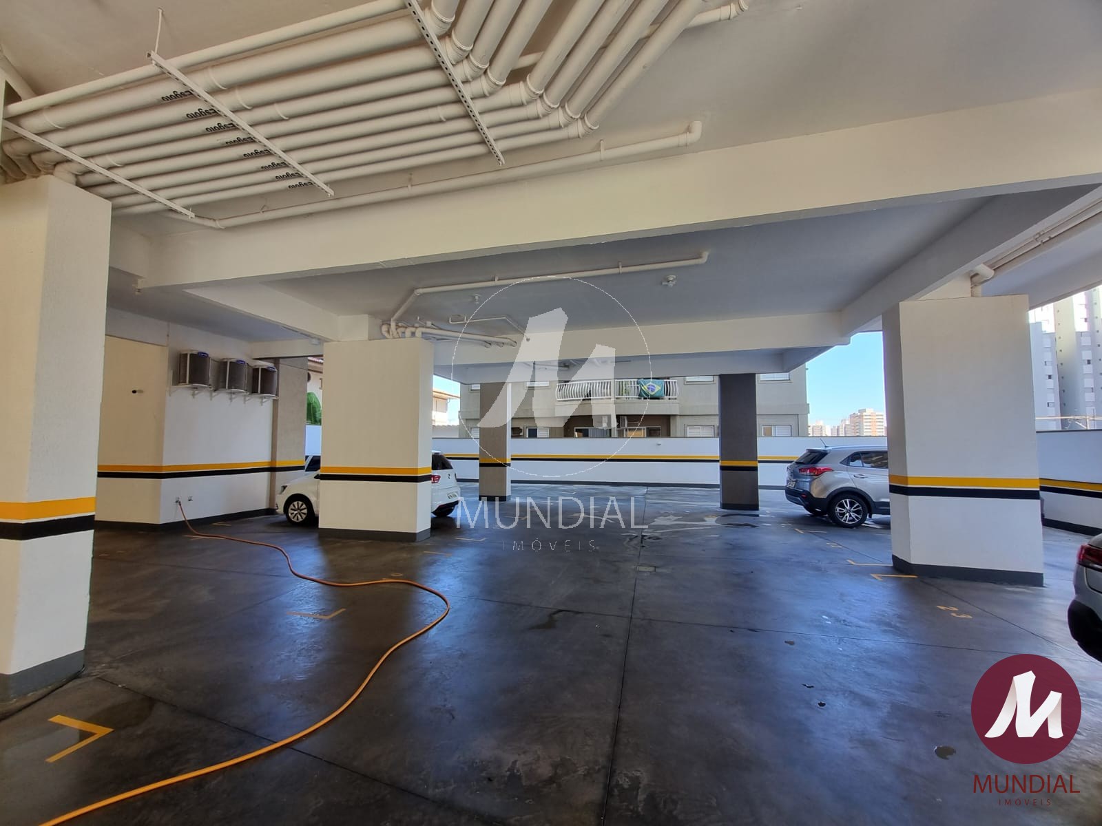 Garagem — foto 12