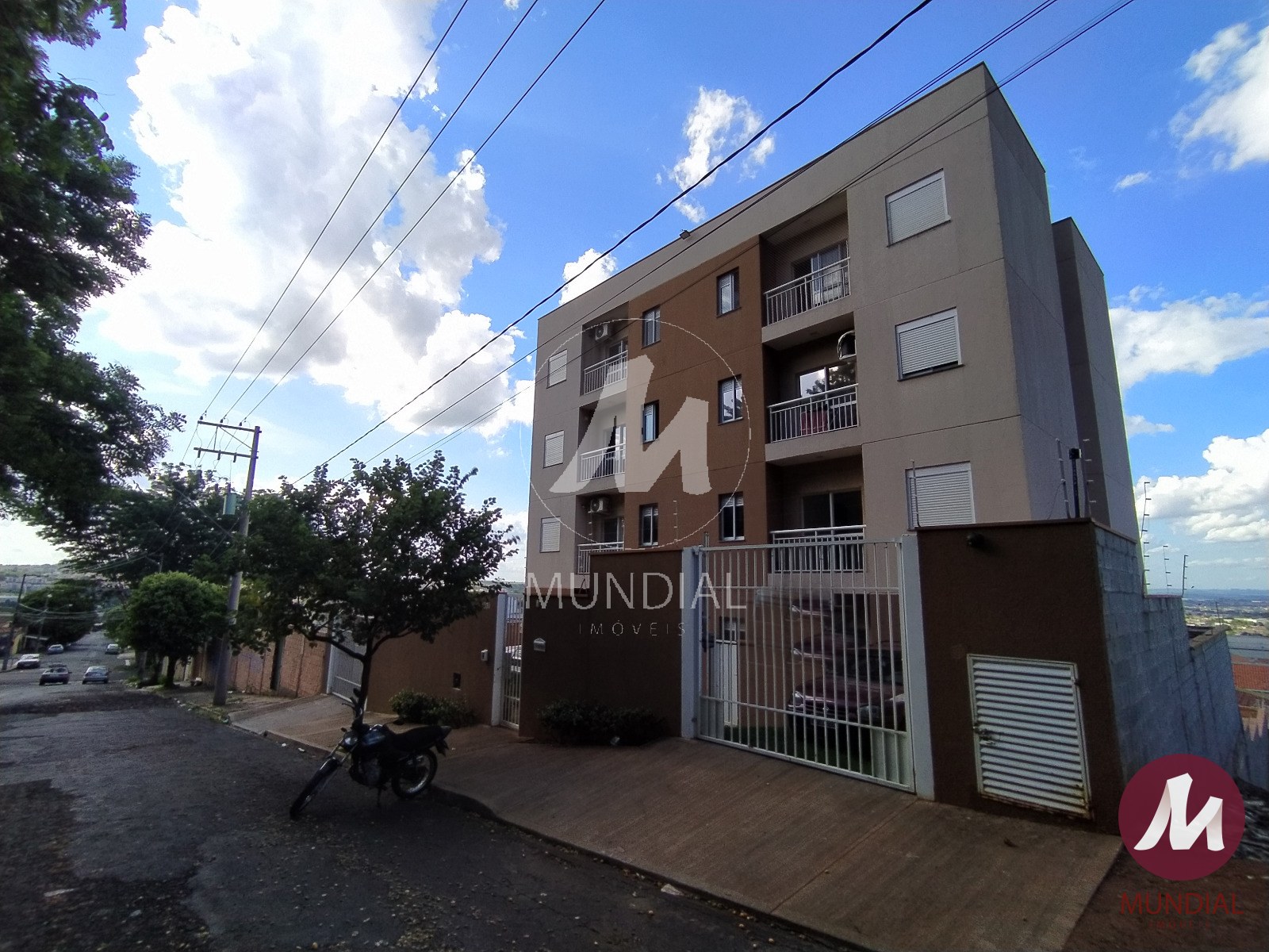 Fachada Condominio — foto 9