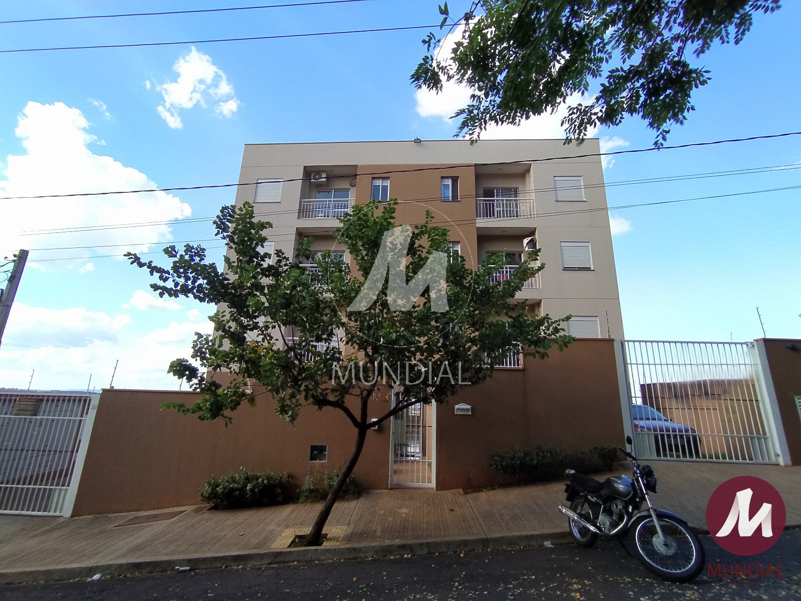 Fachada Condominio — foto 8