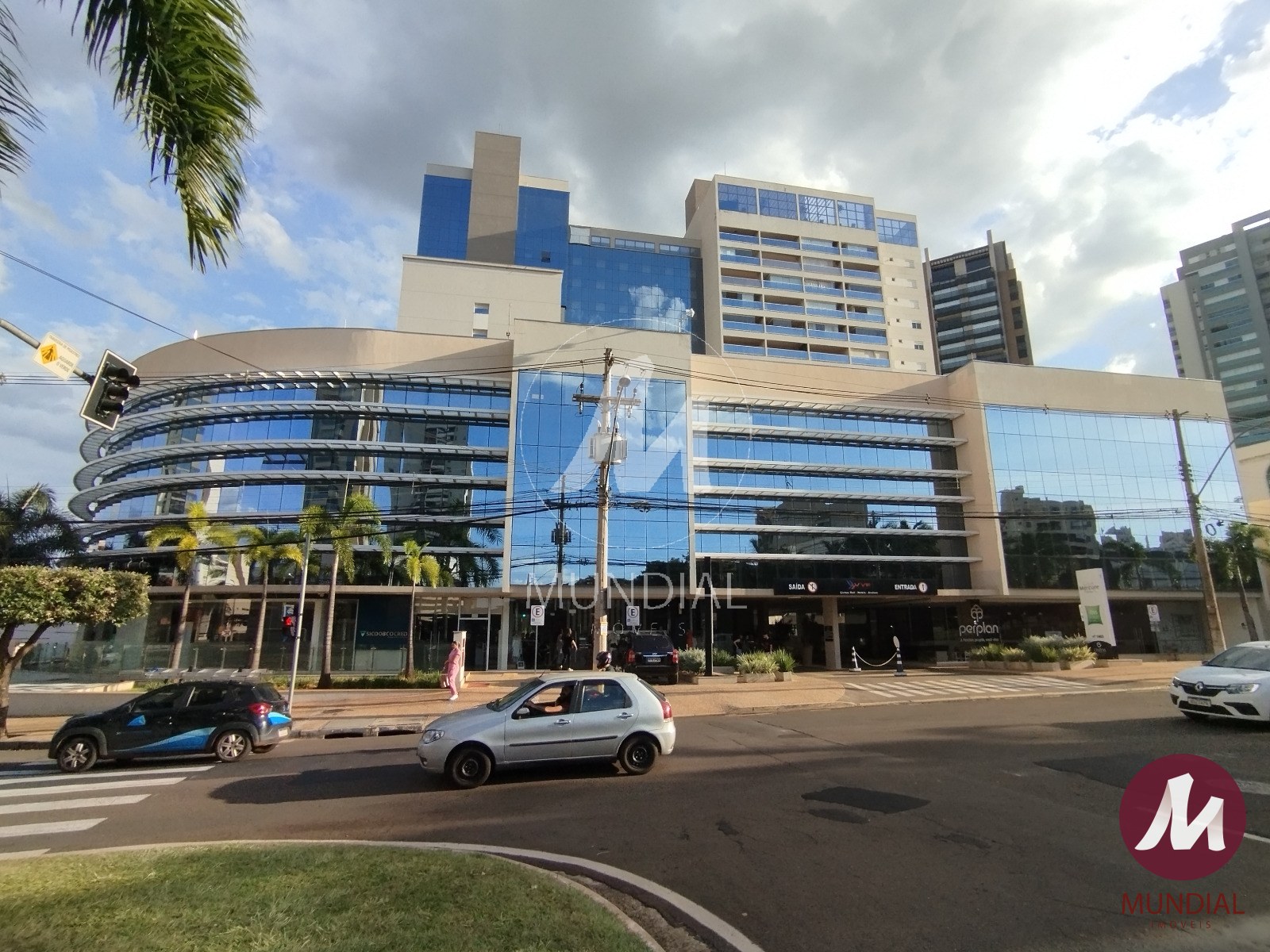 Fachada Condominio — foto 1