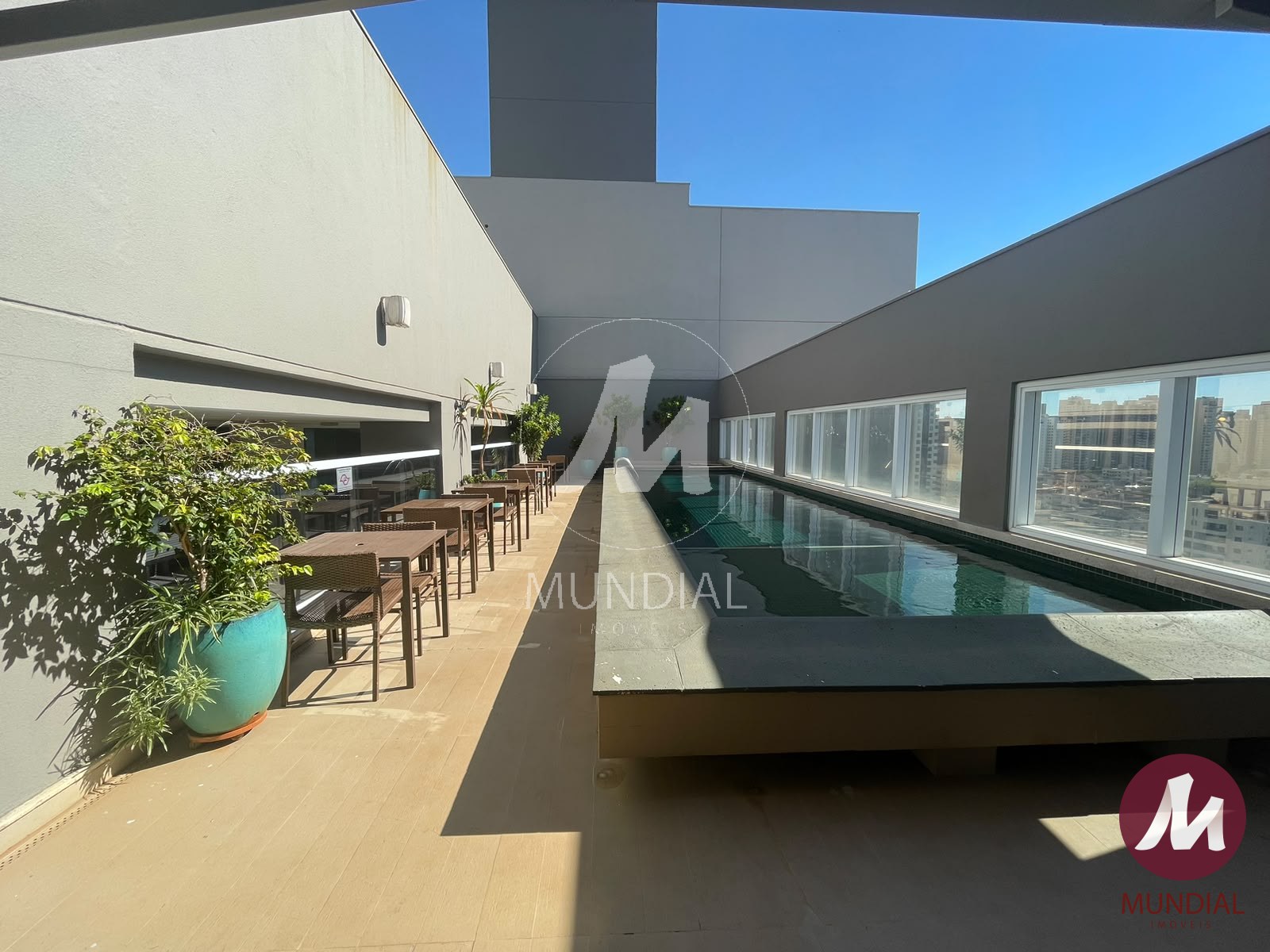 Piscina(s) — foto 3