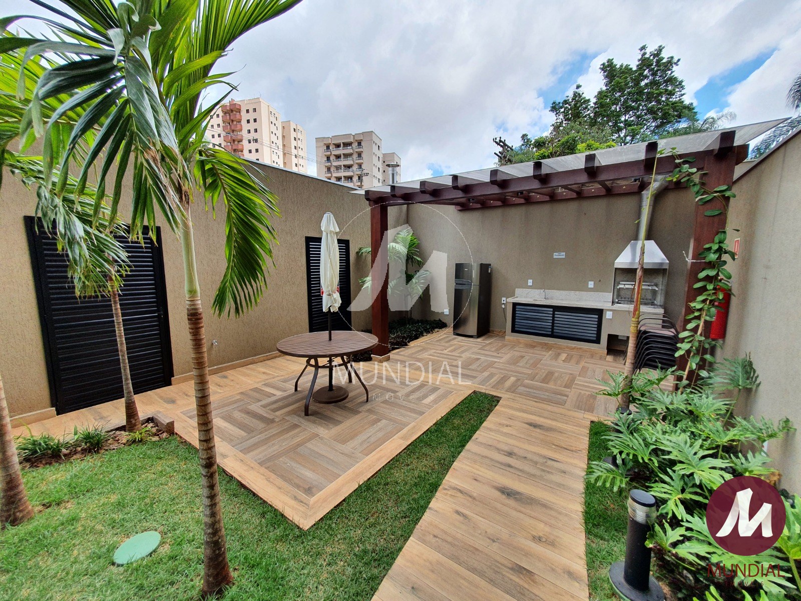 Espaço gourmet — foto 19