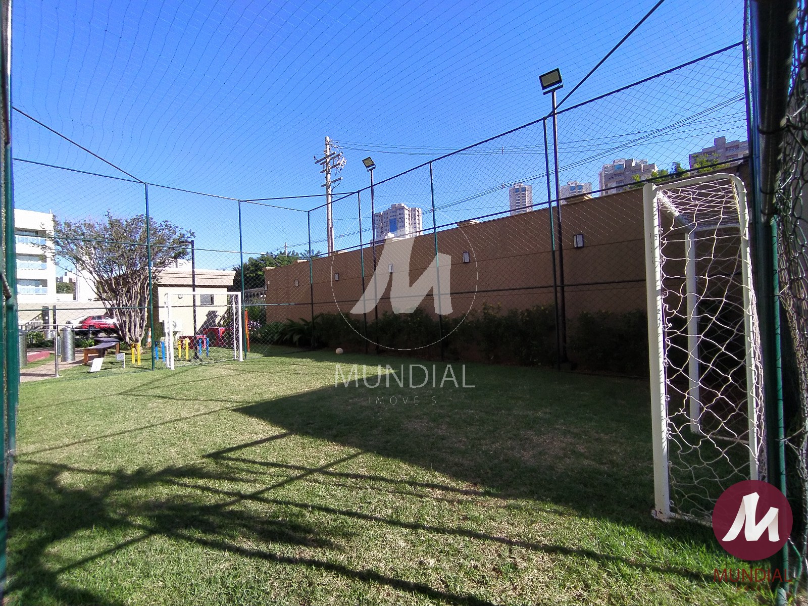 Campo Futebol — foto 25