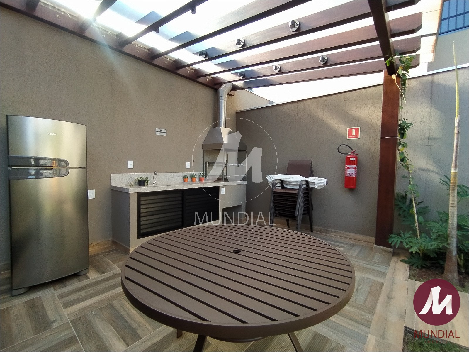 Espaço gourmet — foto 20