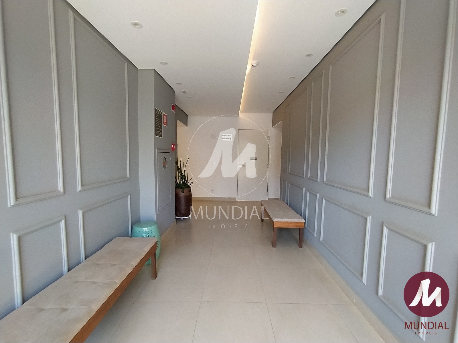 Hall De Entrada — foto 16