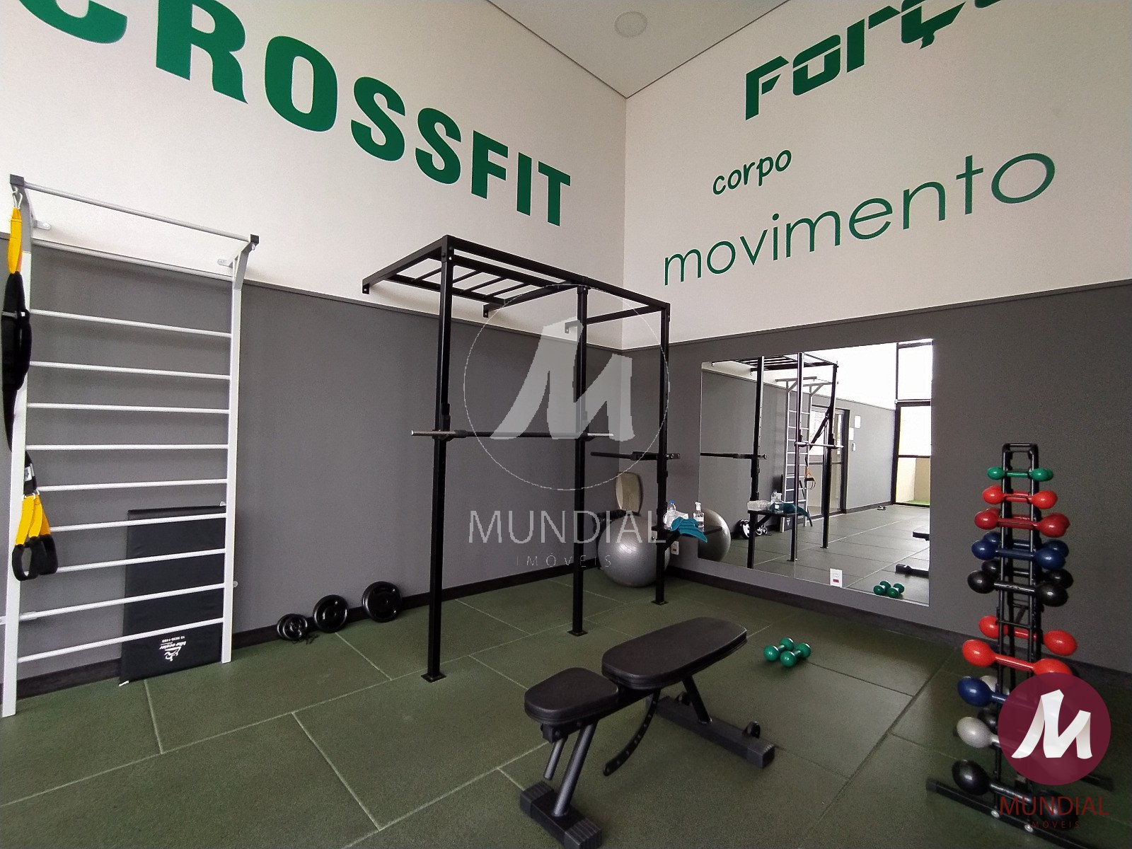 Fitness — foto 27