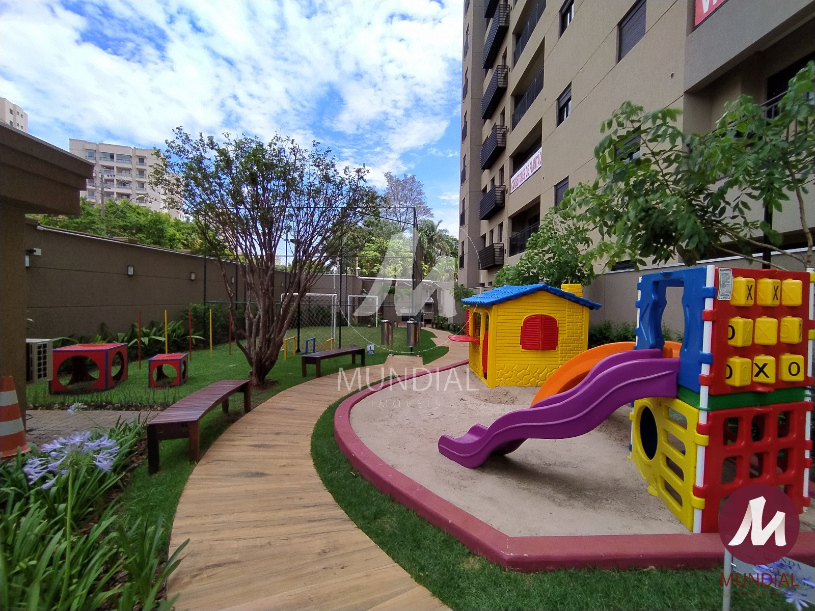 Playground — foto 22