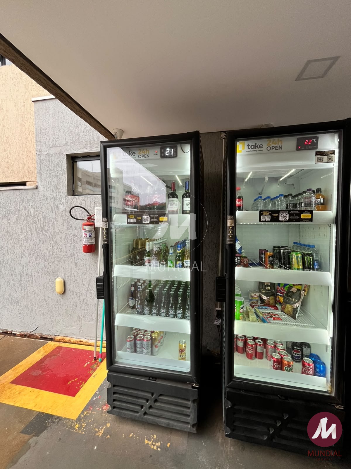 Loja de conveniência / mercado — foto 34