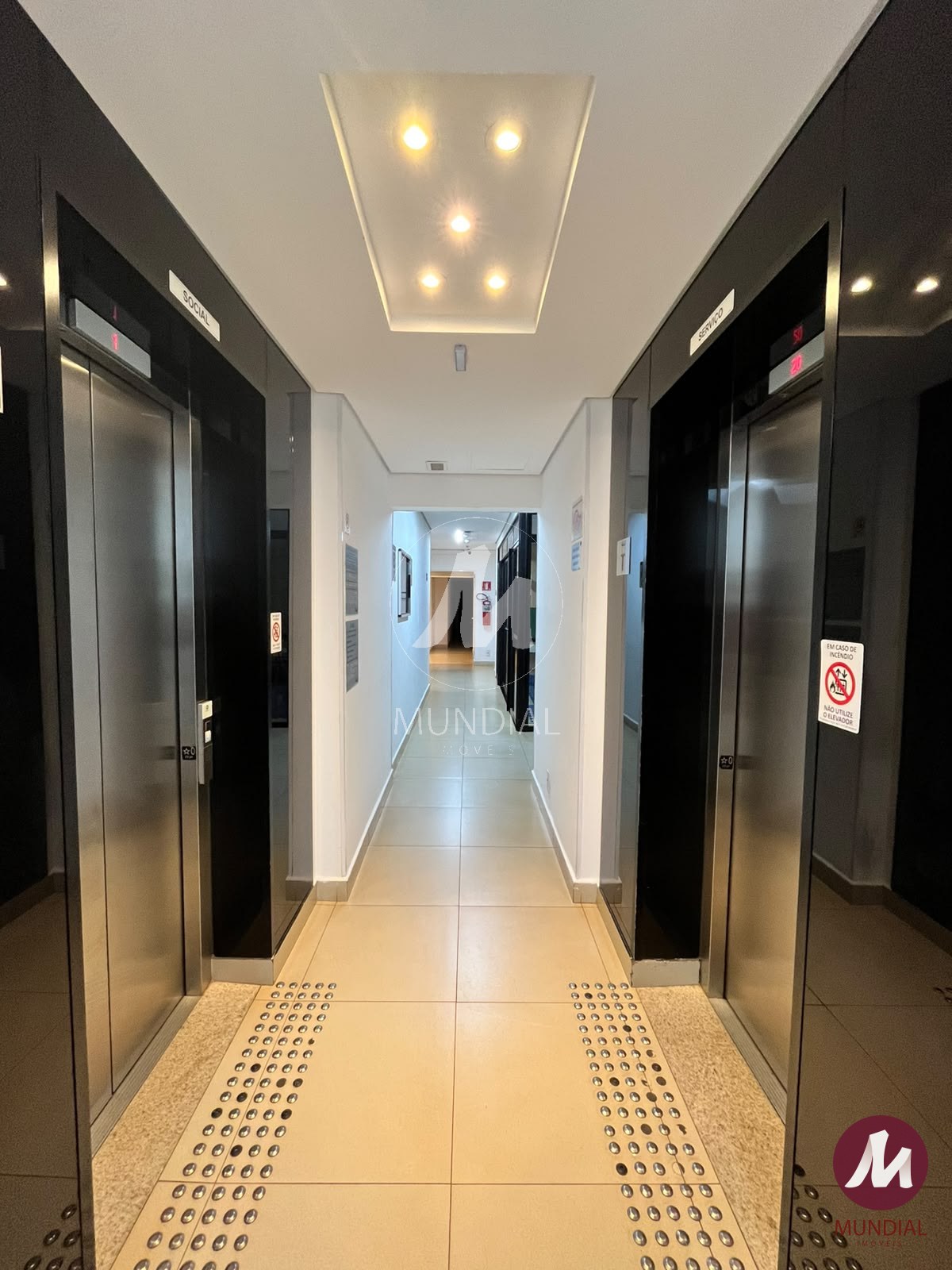 Elevador — foto 36