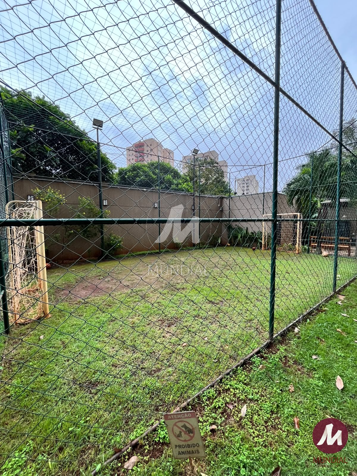 Campo Futebol — foto 45