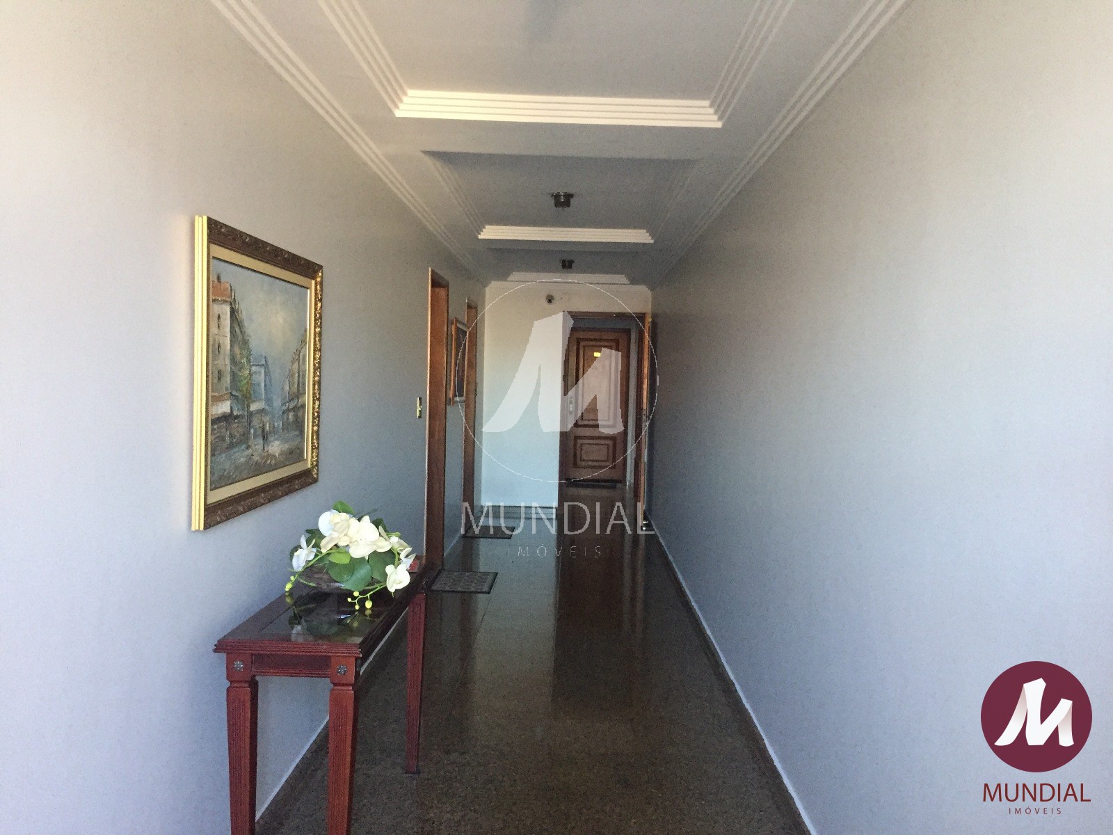 Hall De Entrada — foto 19