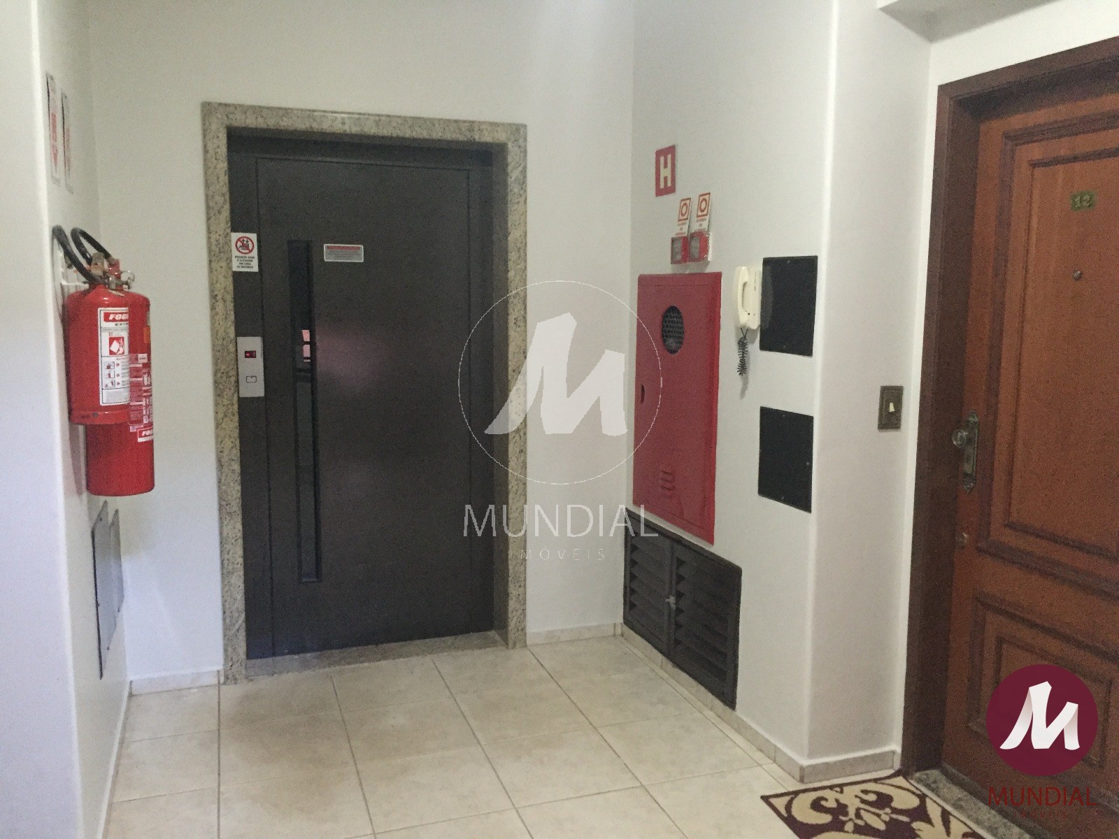 Elevador — foto 20