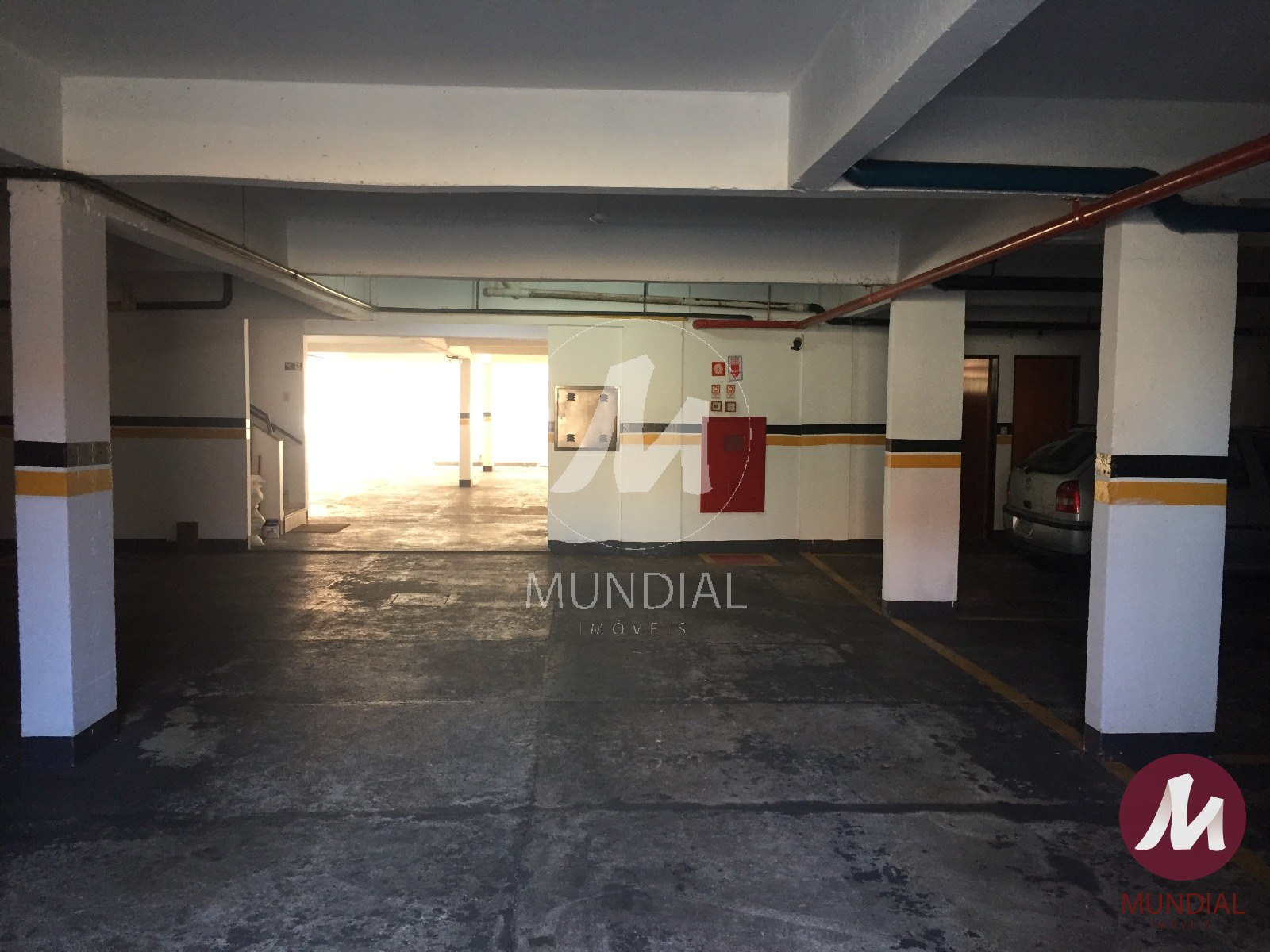 Garagem — foto 21