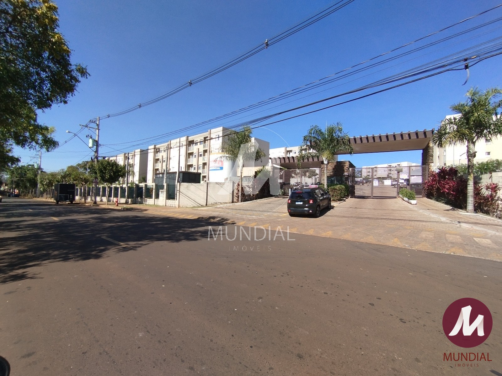 Fachada Condominio — foto 10