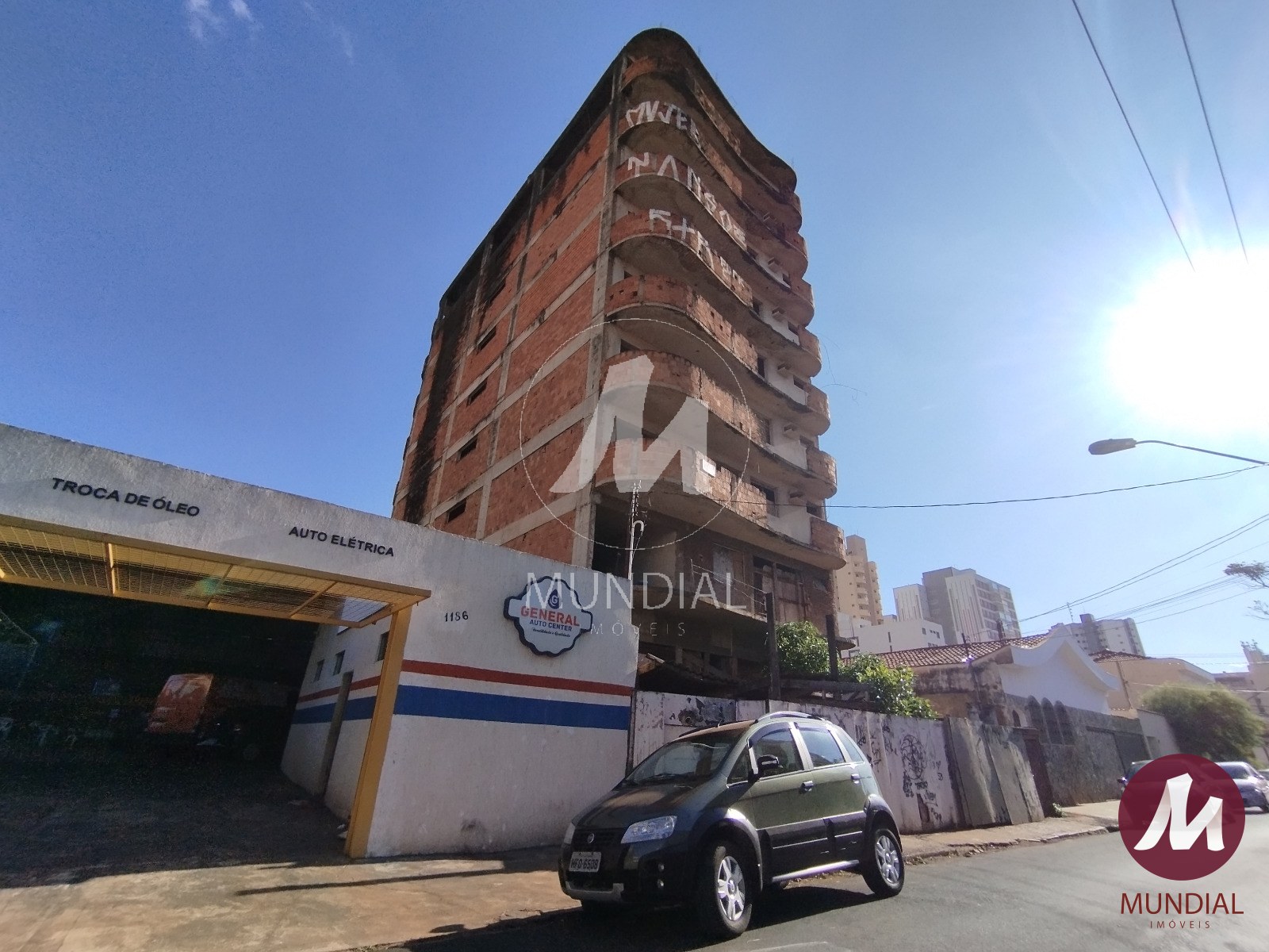 Fachada Condominio — foto 12