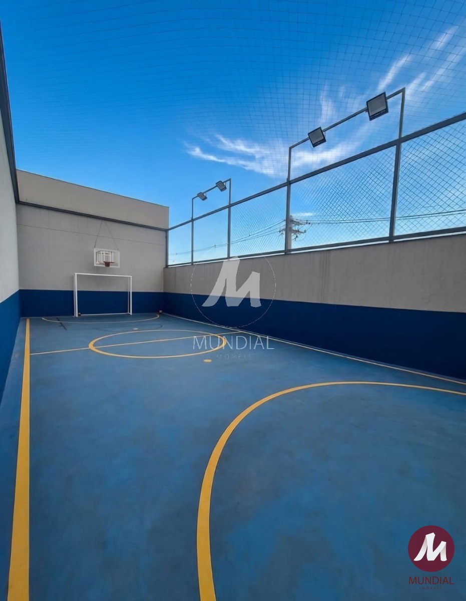 Quadra de esportes — foto 33