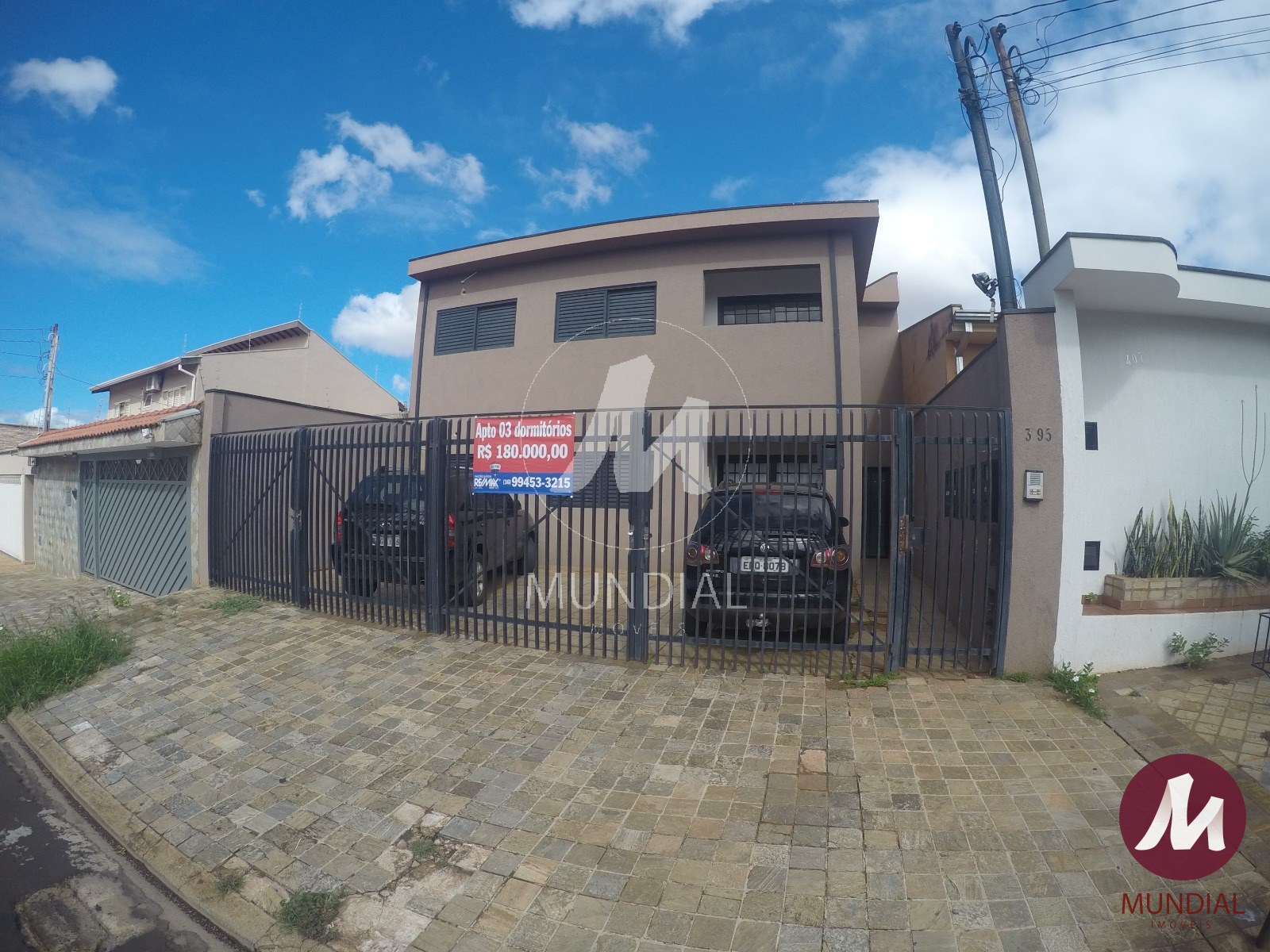 Fachada Condominio — foto 12