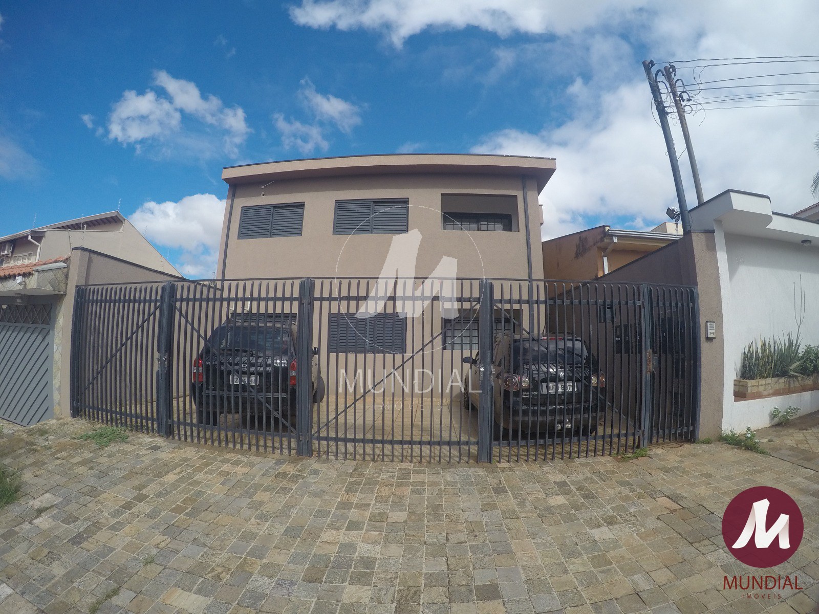 Fachada Condominio — foto 11