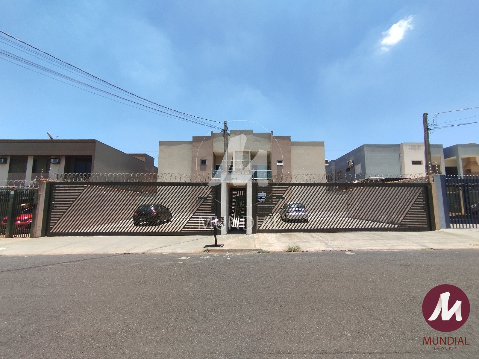 Fachada Condominio — foto 1