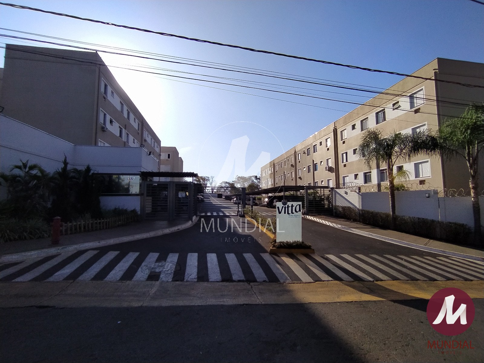 Fachada Condominio — foto 12