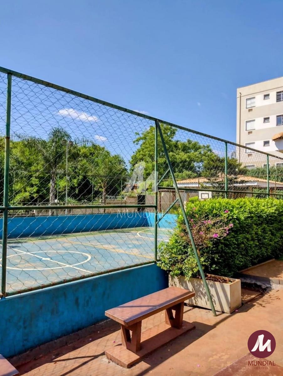 Quadra de esportes — foto 15