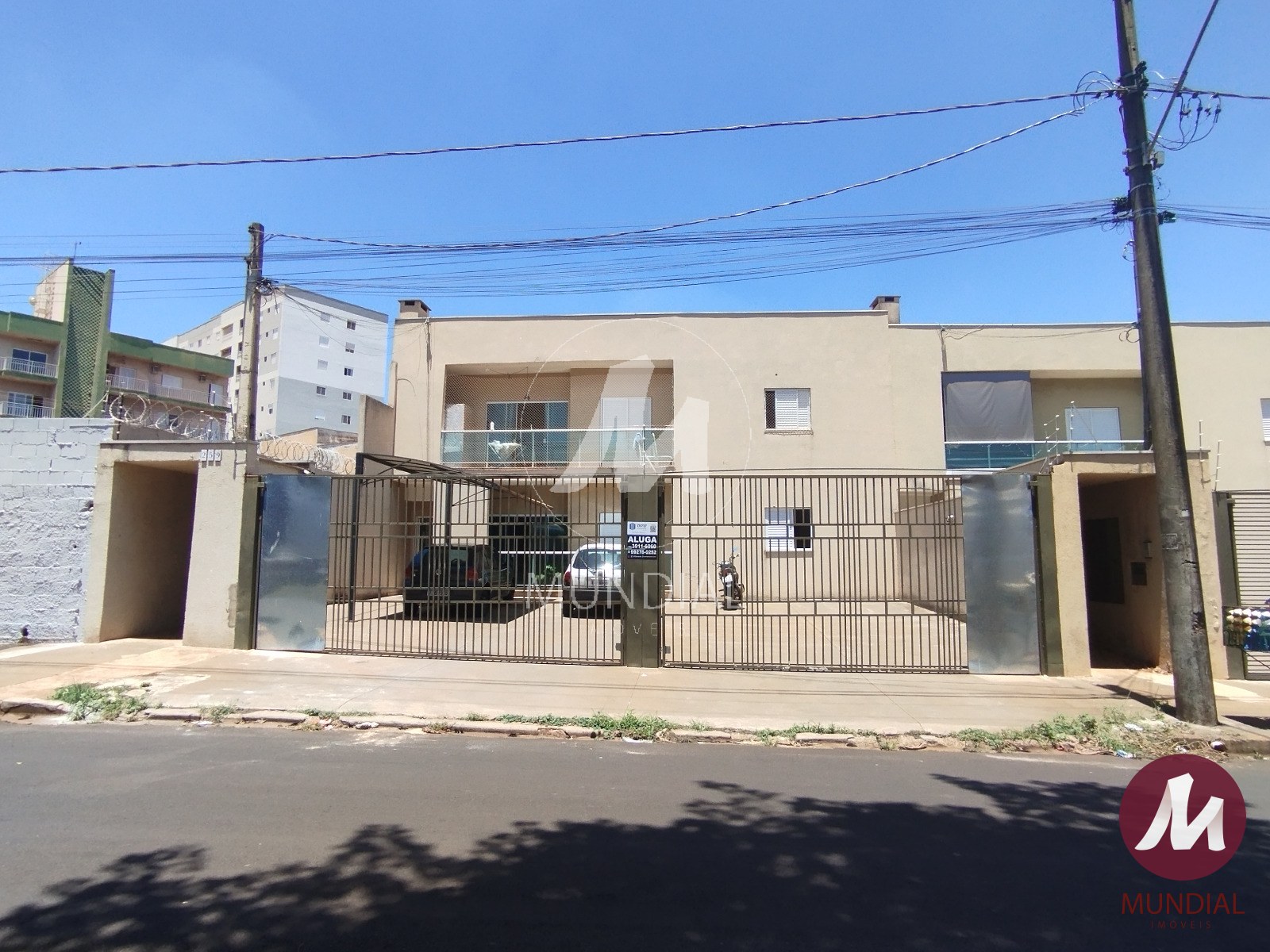 Fachada Condominio — foto 1