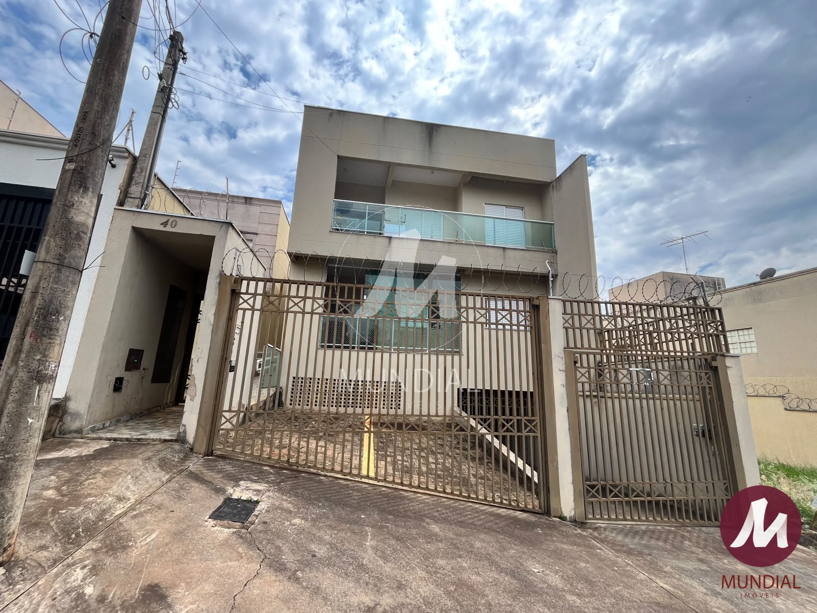 Fachada Condominio — foto 1