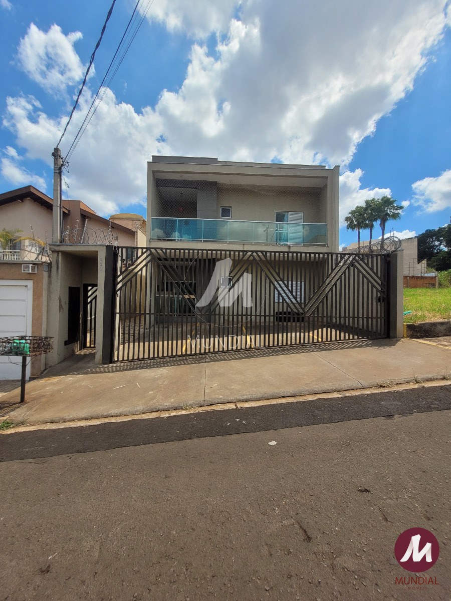 Fachada Condominio — foto 1