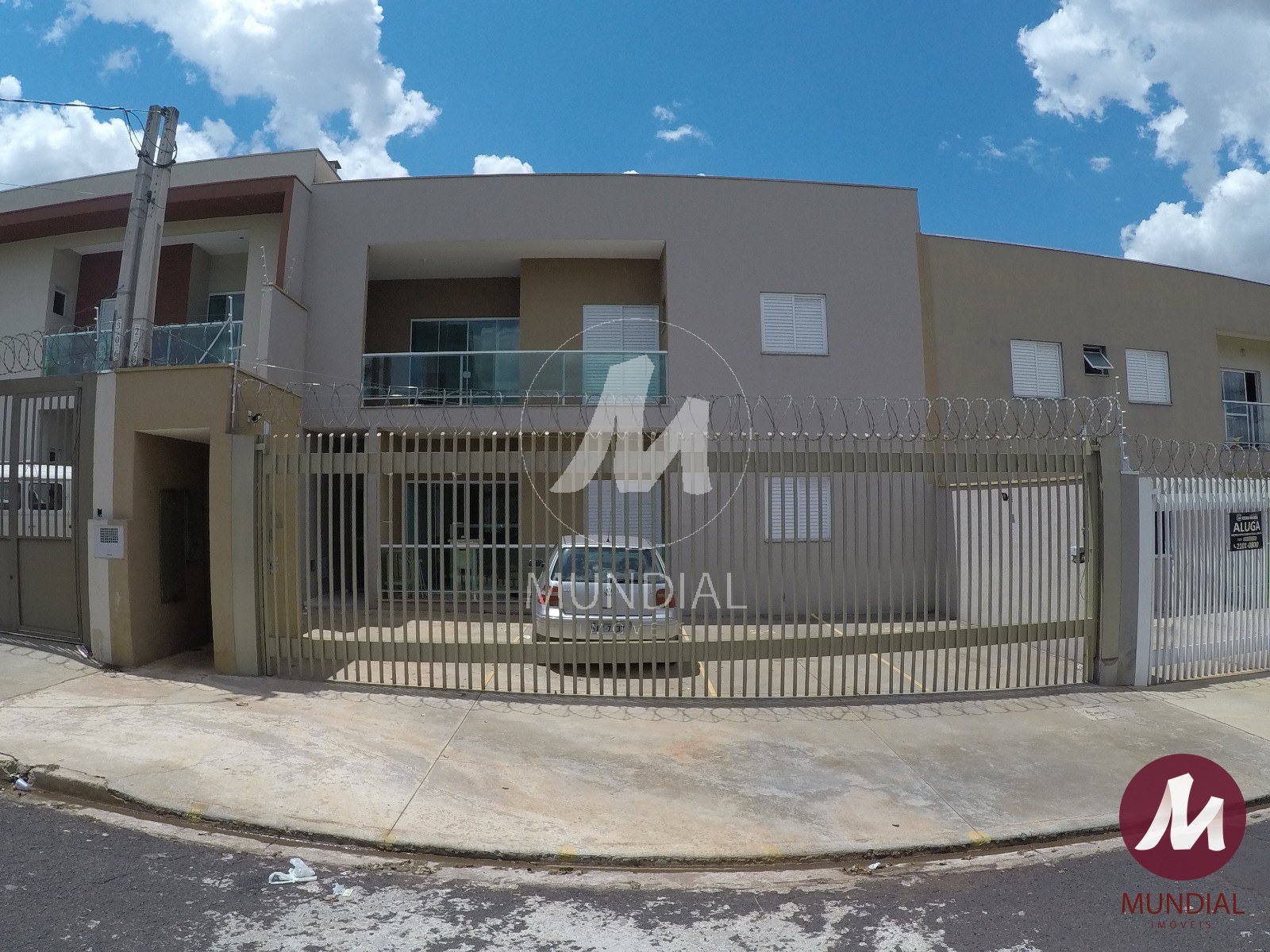 Fachada Condominio — foto 1
