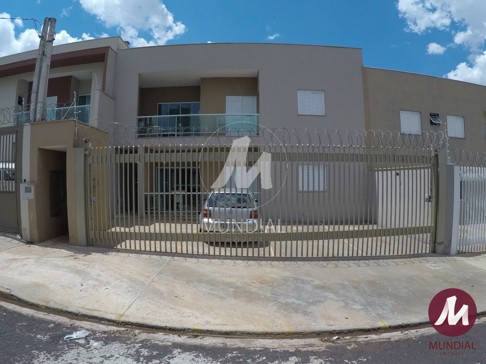 Fachada Condominio — foto 3